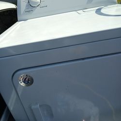 Kenmore White 🐻‍❄️ Dryer 