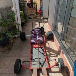 Go Kart 