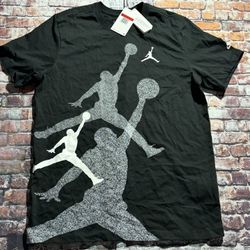 Jordan Graphic Shirt