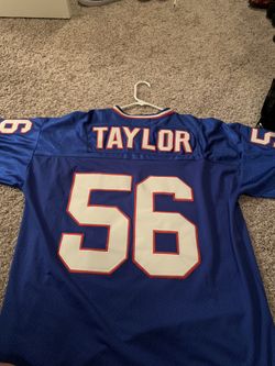 Lawrence Taylor Jersey