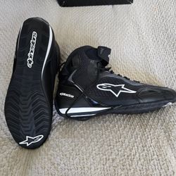 Alpinestars Faster 3 Rideknit Shoes