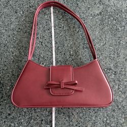 Red Women’s Bag