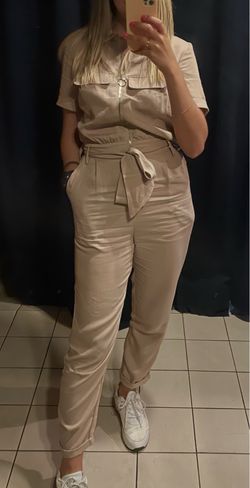 Jumpsuit XS