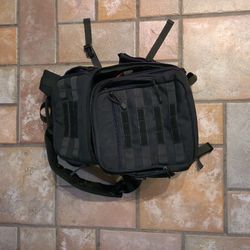 Camera/Laptop Backpack