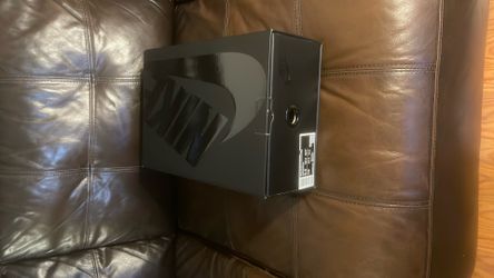 Nike Dunk High Wu-Tang 