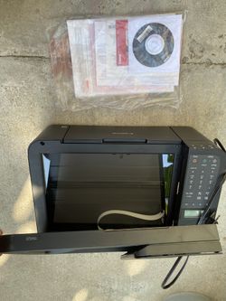 Canon Printer