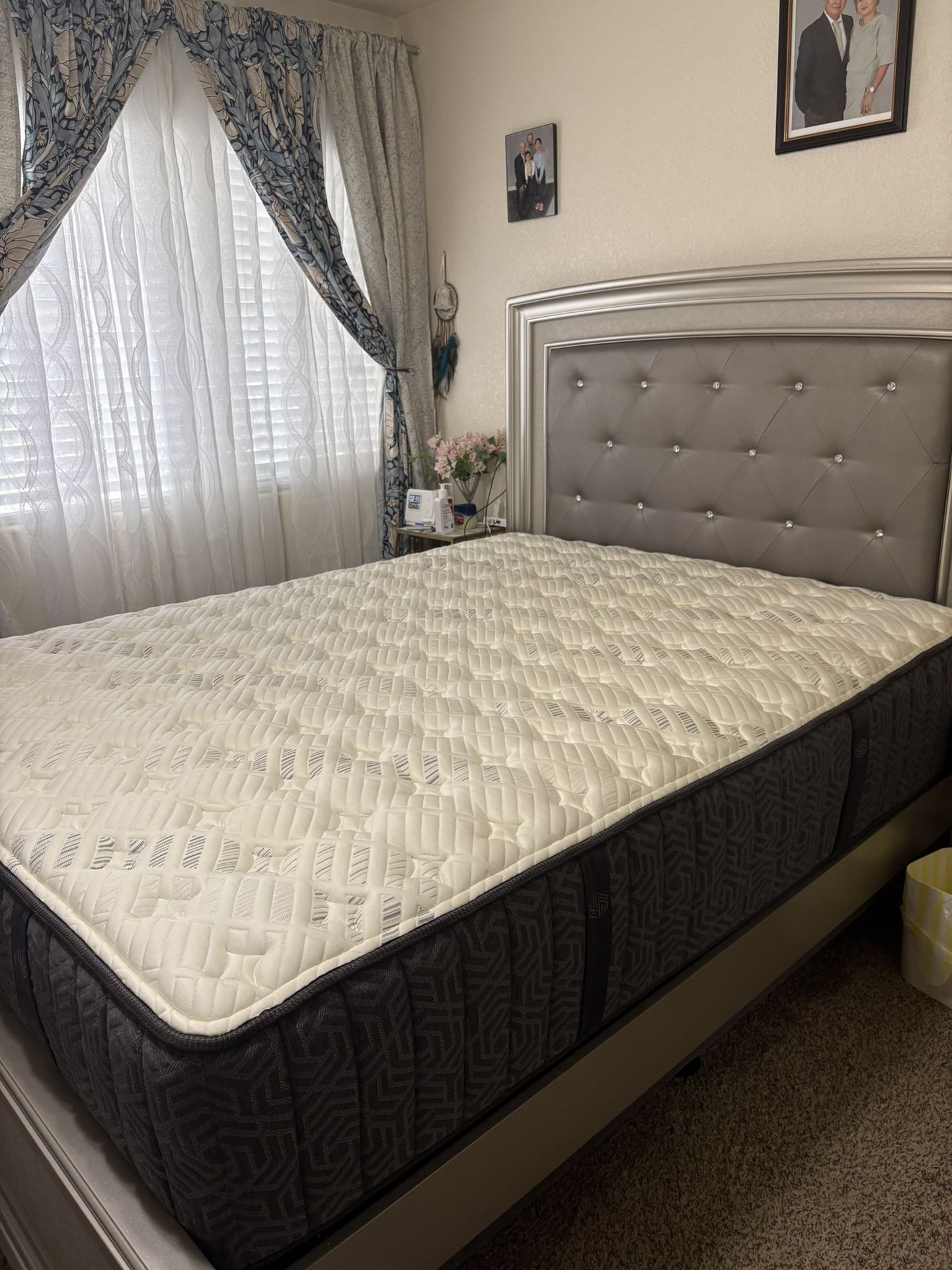 Whole Bed Set