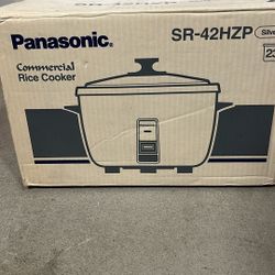 Rice Cooker