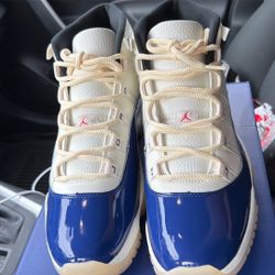 Nike Air Jordan Rare Air 11’s Men Size 13
