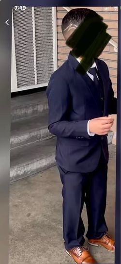 FIRST COMMUNION OUT FIT AND FIRST CONFIRMATION OUTFIT