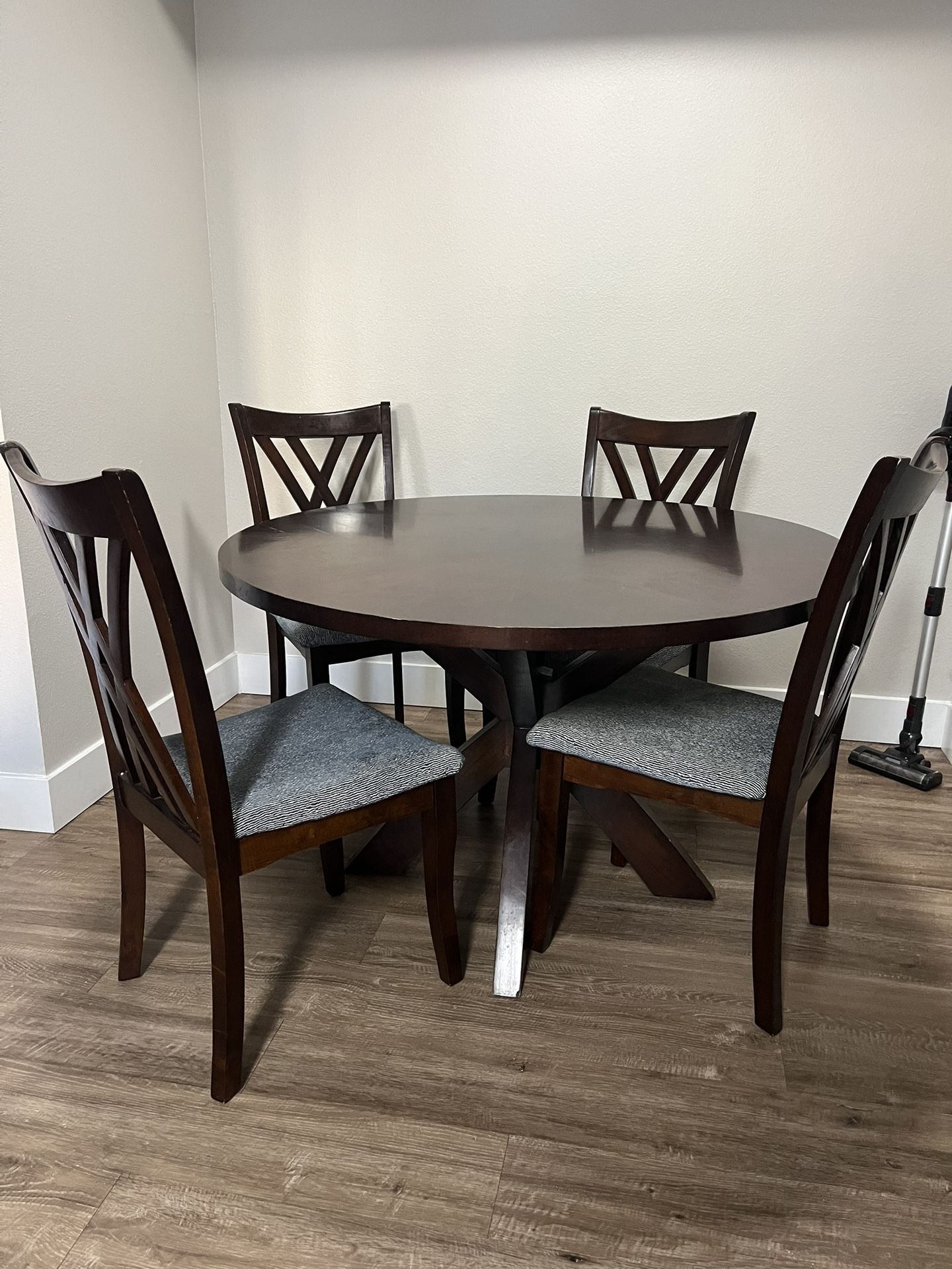 Dining Room Table