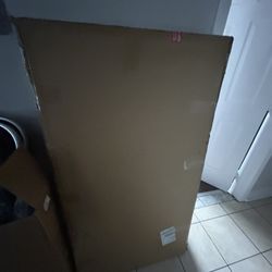 Convertible Crib / Twin Bed 