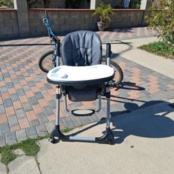 Baby High Chair