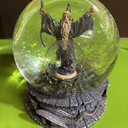 Harry Potter Collectible 