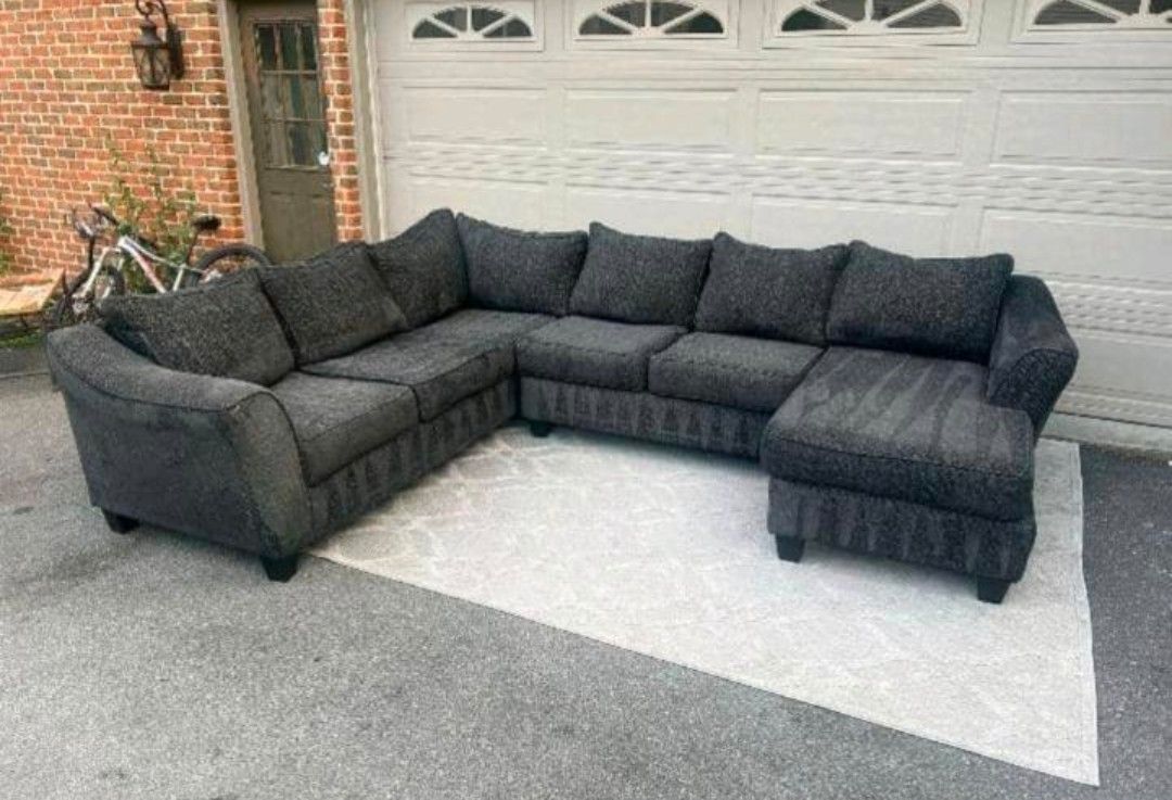 Upgrade Ur Home Furniture Sectional Couch