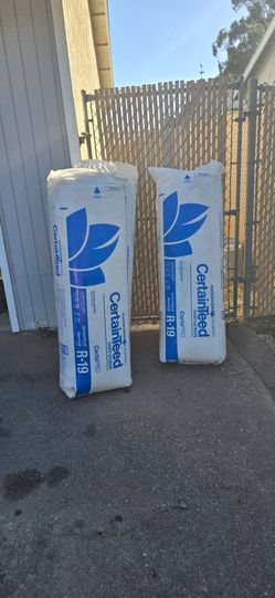 Insulation