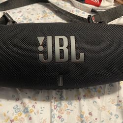 Jbl Xtreme 3 