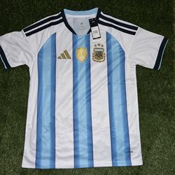 Adidas Argentina jersey