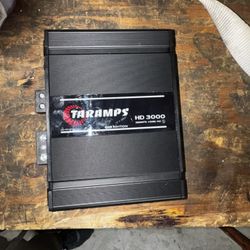 Amplifier And Amplifier Add On Bundle Deal