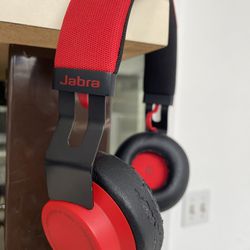 Jabra Move Headphones
