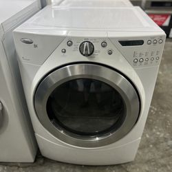 Whirlpool Dryer 
