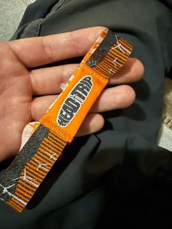 HeadTrip 2 Day GA wristband
