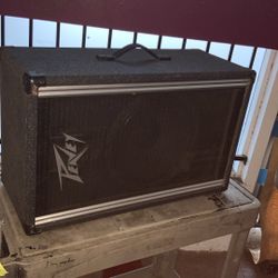 92916 Peavy Pa Amp 50902