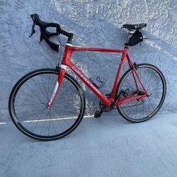 Cannondale Six Road Bike Carbon 60cm