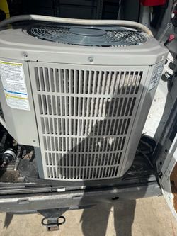 2 tons 410A American standard Condenser 2018
