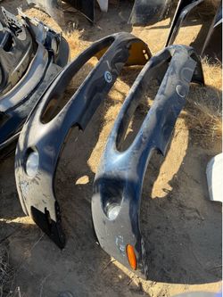 Jaguar XK front bumper 1(contact info removed)