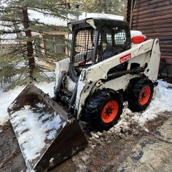 S630 Bobcat 