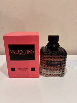 Valentino Cologne