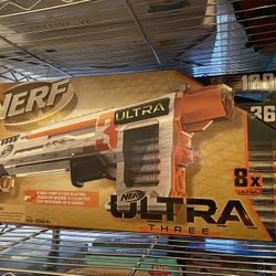 Nerf Ultra 