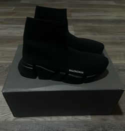 Balenciaga speed 2.0