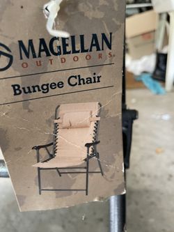 Folding Portable Chair