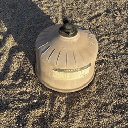 Hayward Filter Top