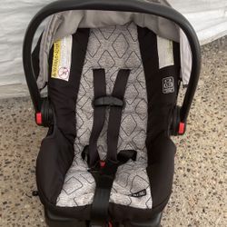 Car Seat