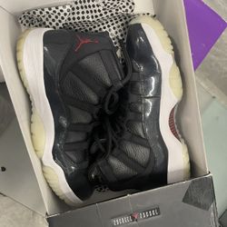 Jordan 11s