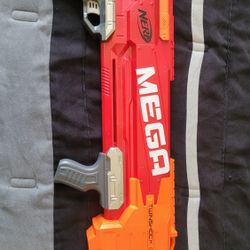 Nerf Guns BUNDLE