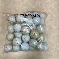 Titleist ProV Golf Balls 50 Count