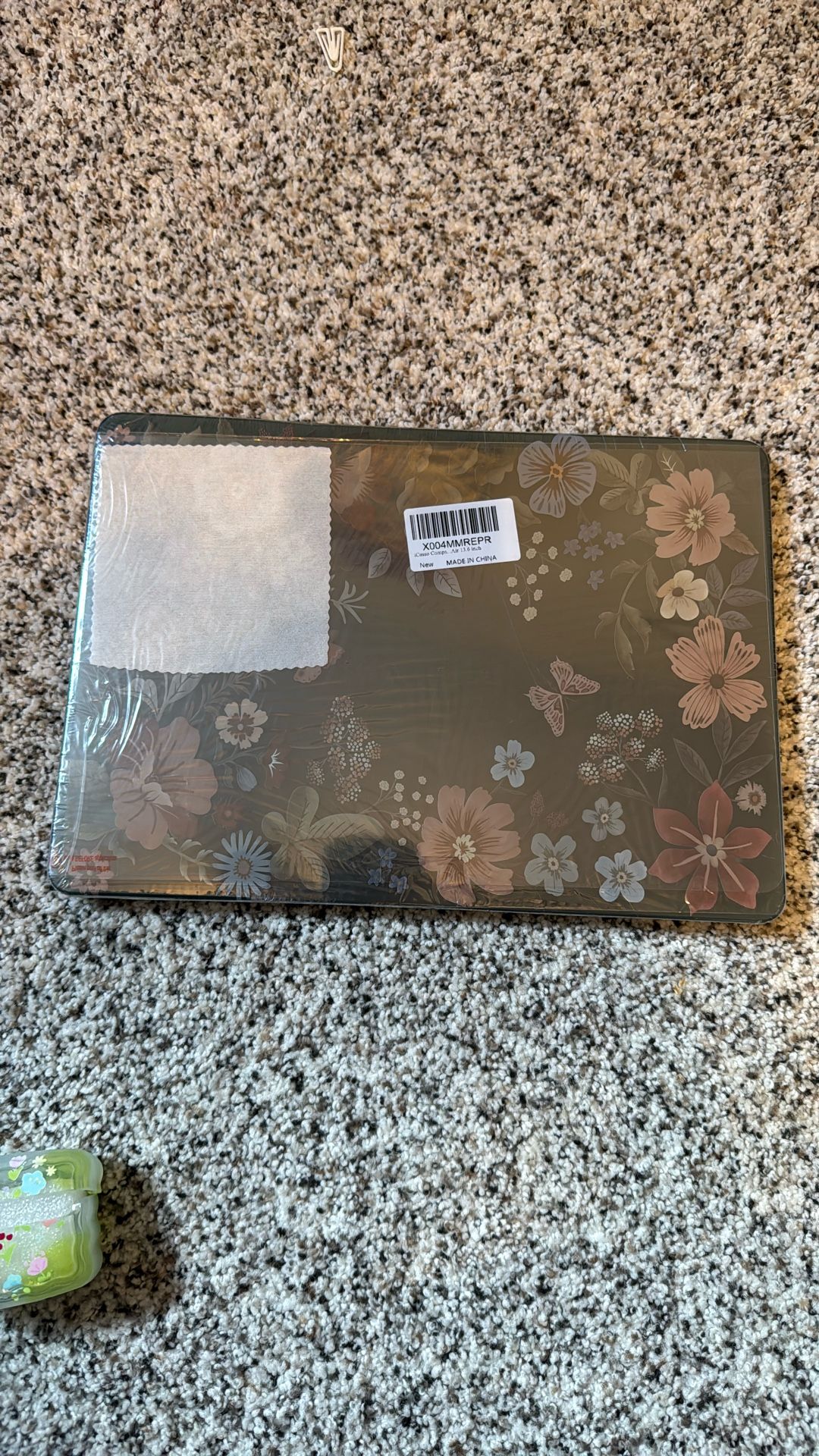 MacBook Air 13.6 inch cover