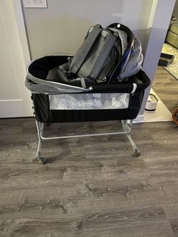 Bassinet