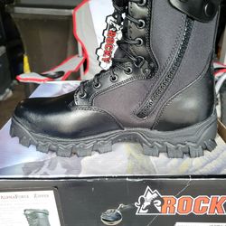 Rocky Boots