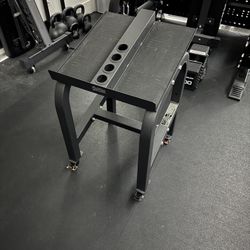 Powerblock Home Rack Stand