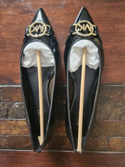 Michael Kors Flats 