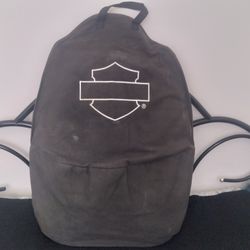 Harley Davidson FXST Wind Shield 