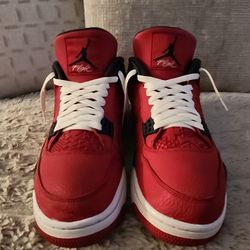 Jordan 4 Retro Fiba Mens Size 12 $80.00 Obo