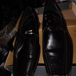 Men's Stacy Adams Dress Shoes 
