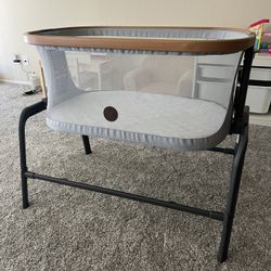 Bedside Bassinet