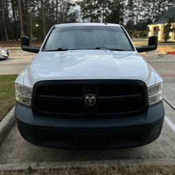 2014 Dodge Ram